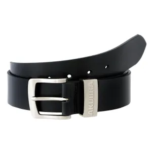 Akubra Dubbo Belt Black