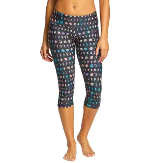 Last Chance Onzie Hot Yoga Capri 202