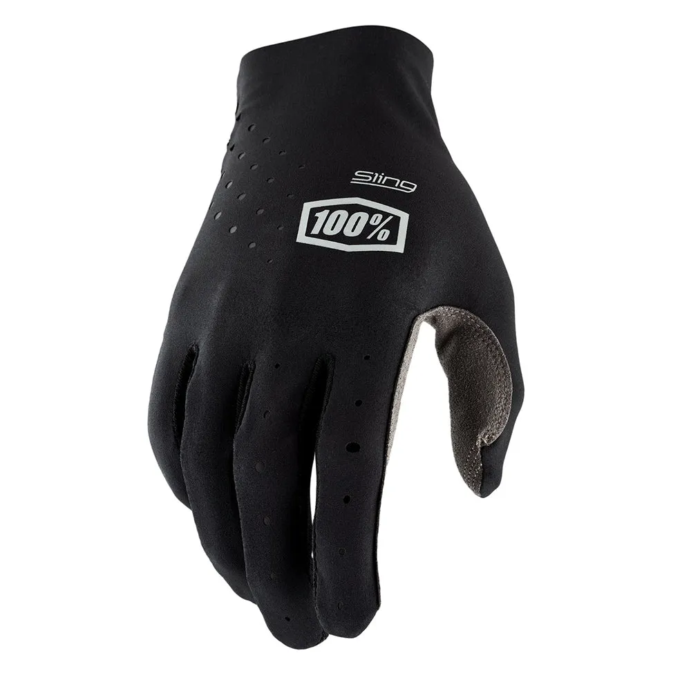 100% Sling MX Gloves