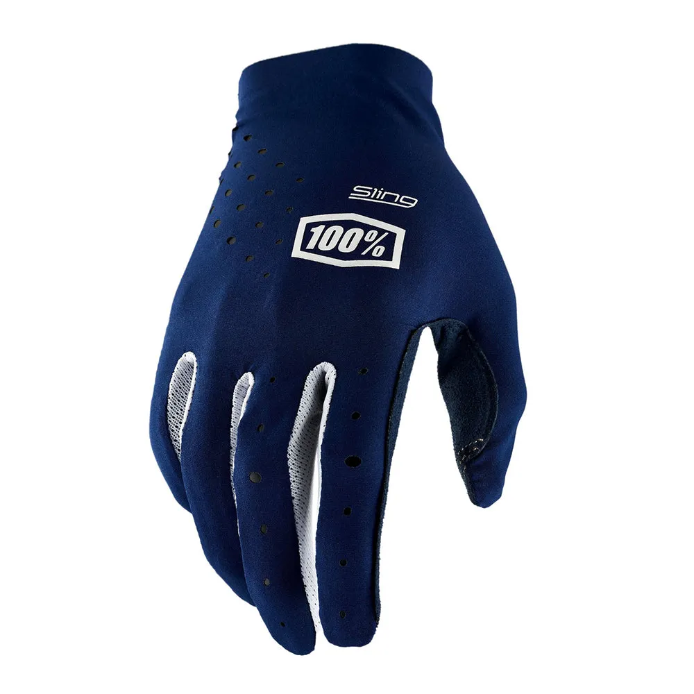 100% Sling MX Gloves