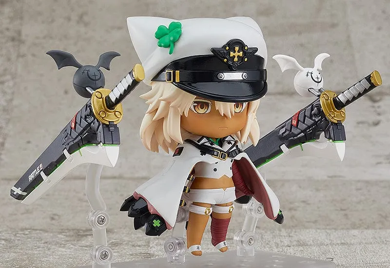 1894 Nendoroid Ramlethal Valentine