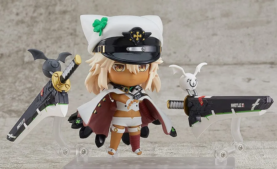 1894 Nendoroid Ramlethal Valentine