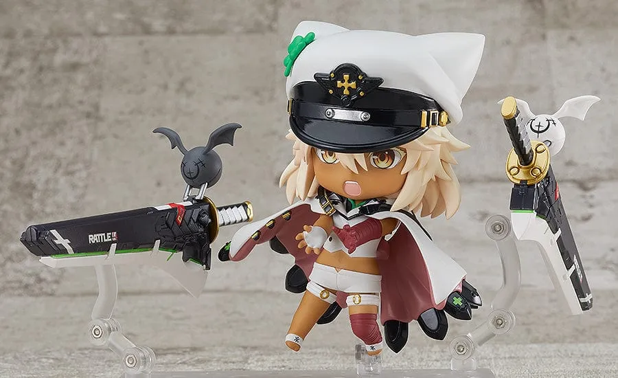 1894 Nendoroid Ramlethal Valentine