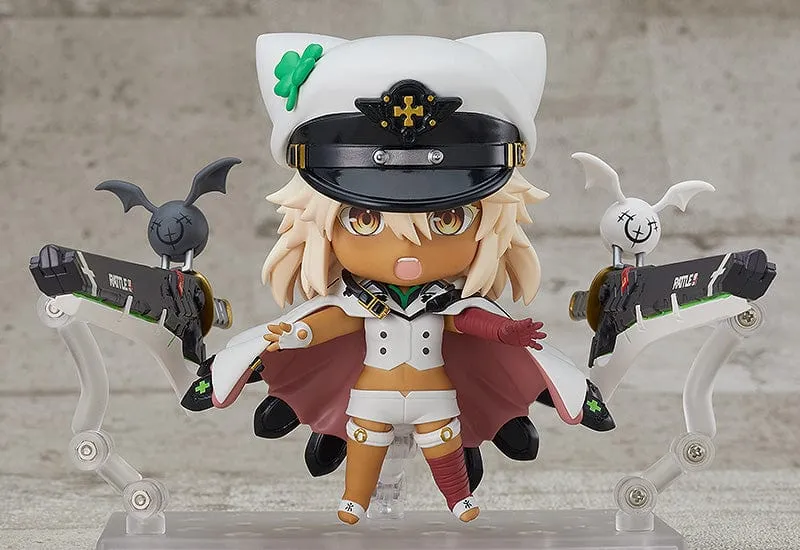 1894 Nendoroid Ramlethal Valentine