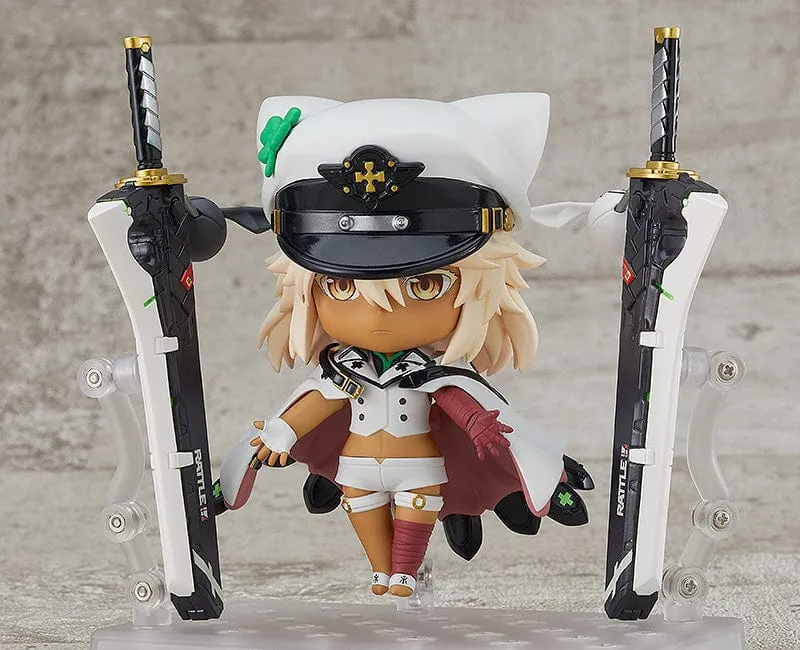 1894 Nendoroid Ramlethal Valentine