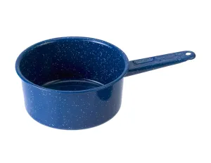 2 qt. Saucepan, Blue