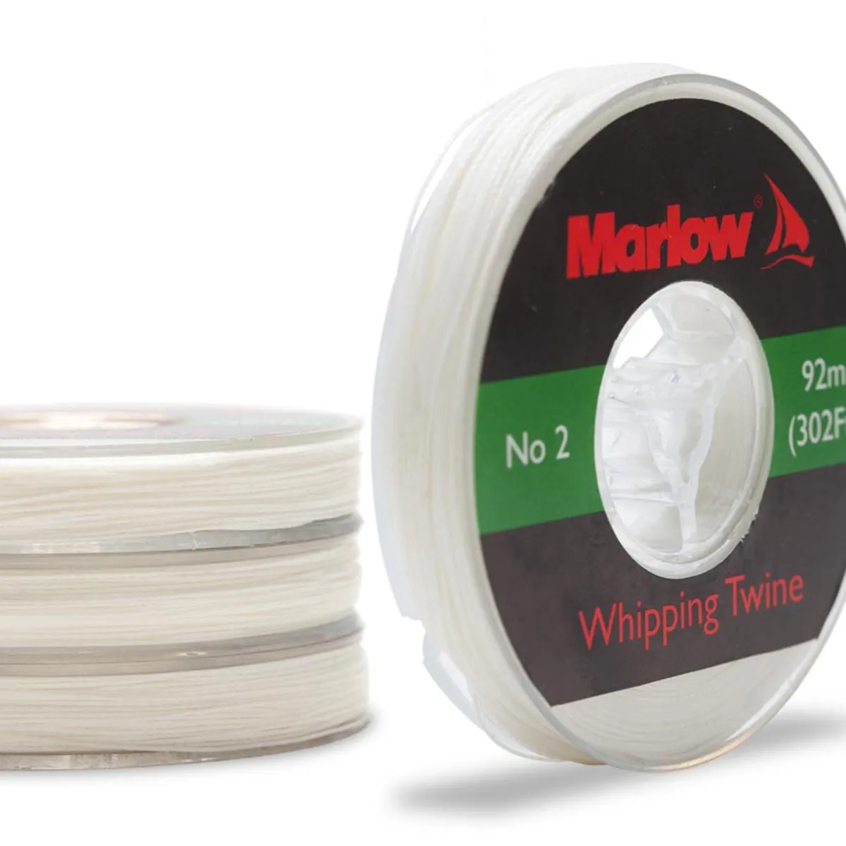 #2 White Whipping Twine