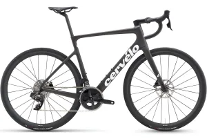 2022 Cervelo Caledonia-5 Rival eTAP AXS