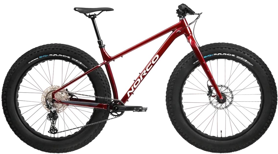 2022 Norco Bigfoot 2 27.5"