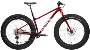 2022 Norco Bigfoot 2 27.5"