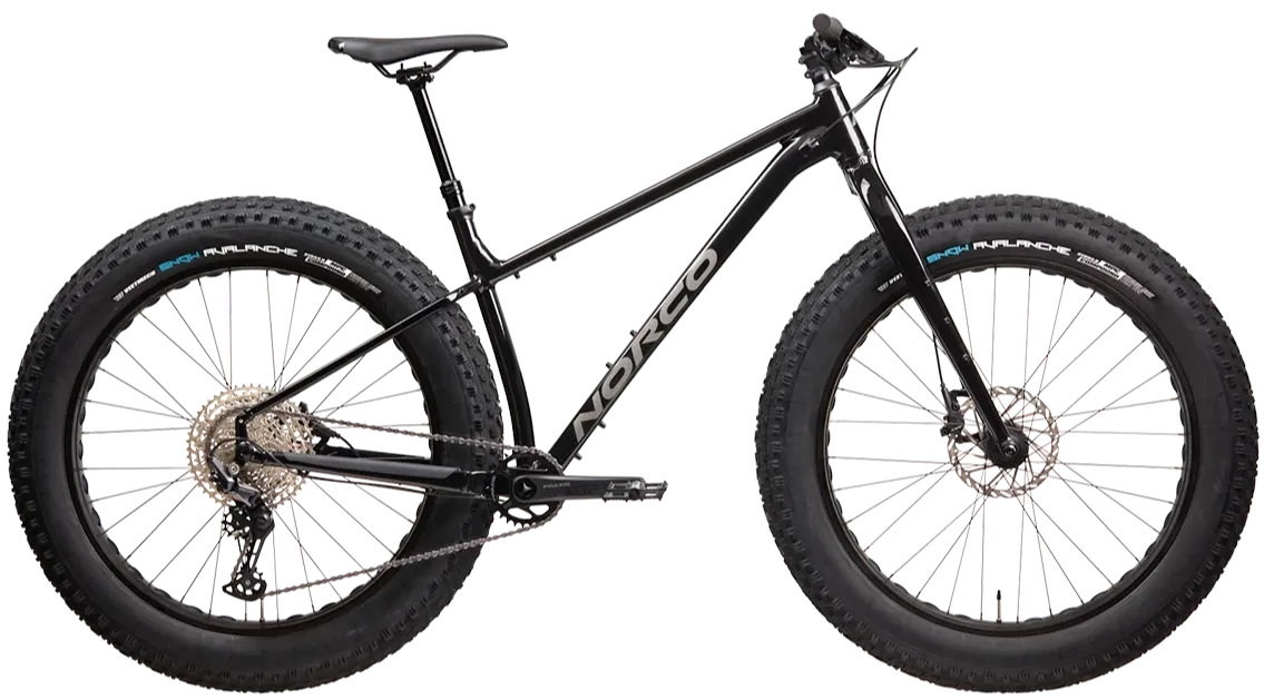 2022 Norco Bigfoot 2 27.5"