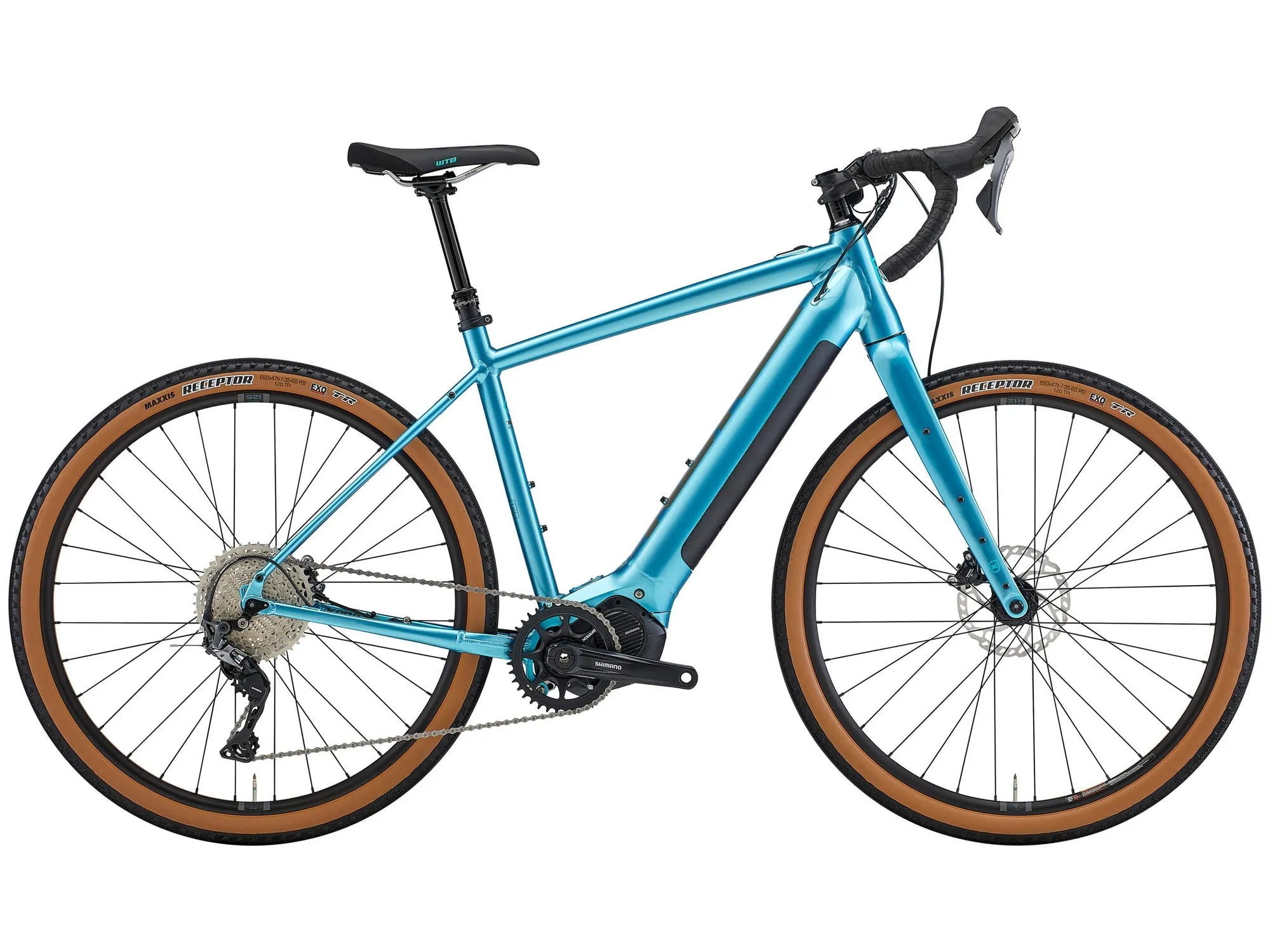 2023 Kona Libre EL 650B