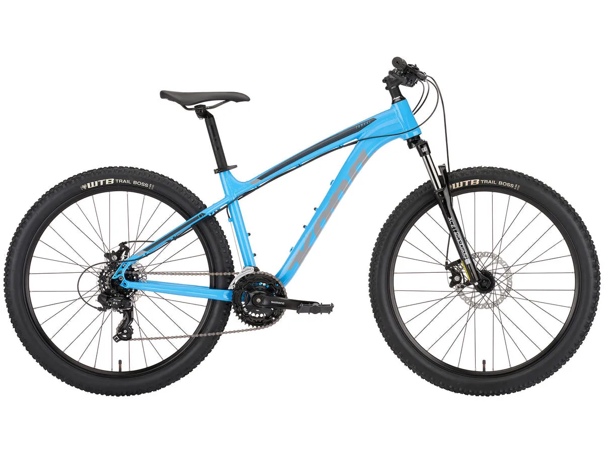 2023 Kona Tanuki MX 27.5"/26"