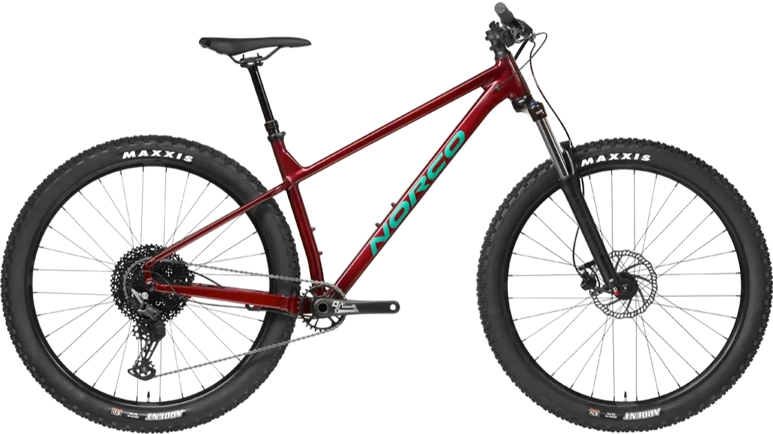 2023 Norco Fluid HT 2 27.5"