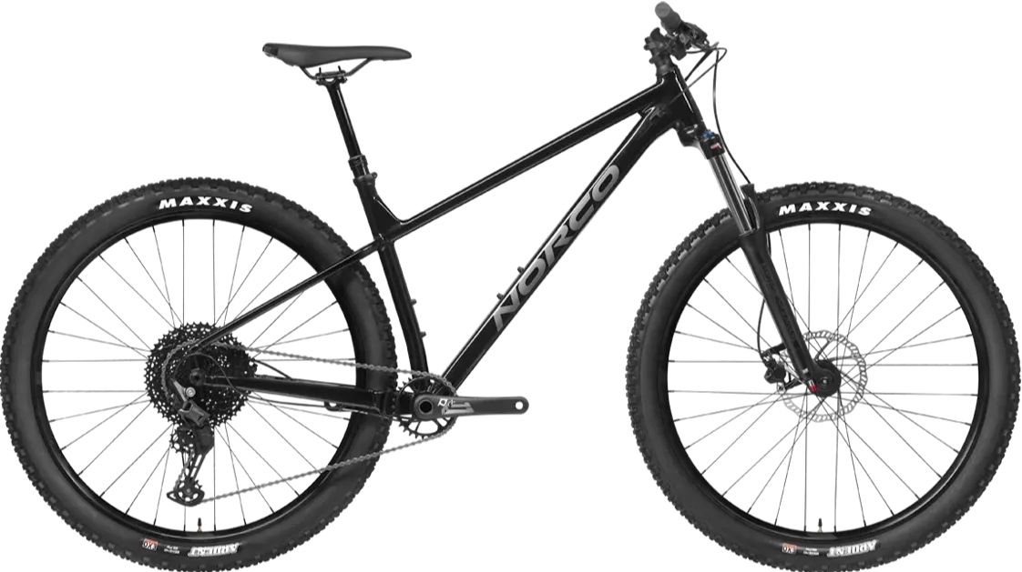 2023 Norco Fluid HT 2 27.5"