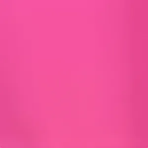 2.0mm L Foam Neoprene - Neon Pink (Sold per 1/2 Sheet)