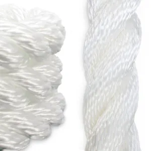 2" 3-Strand Nylon