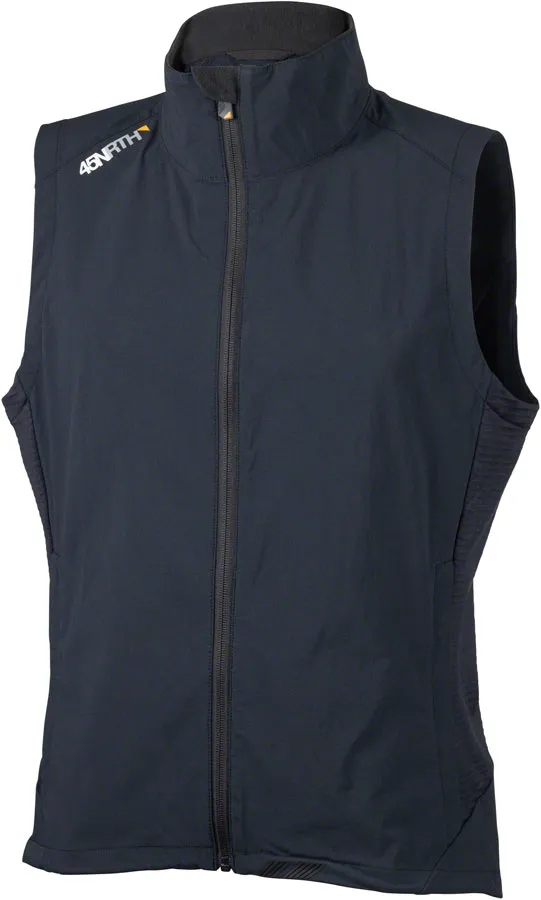 45NRTH Naughtvind Mens Vest