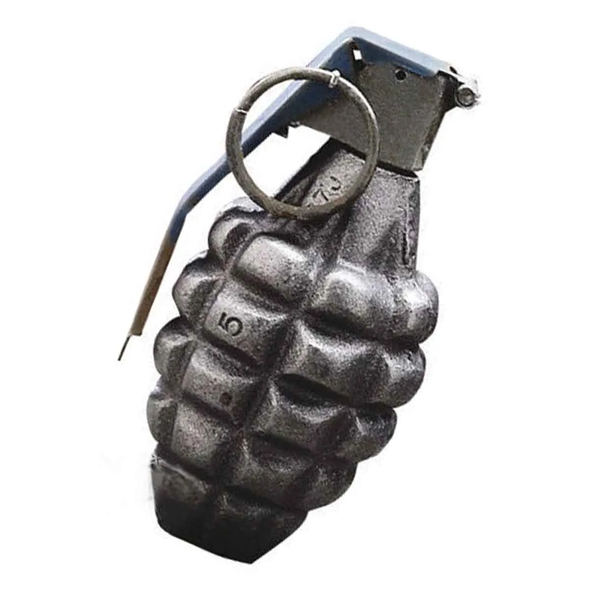 5ive Star Gear Pineapple Grenade Paperweight