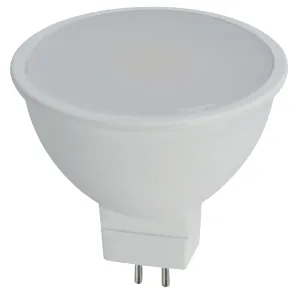 6W MR16 6000K LED Bulb