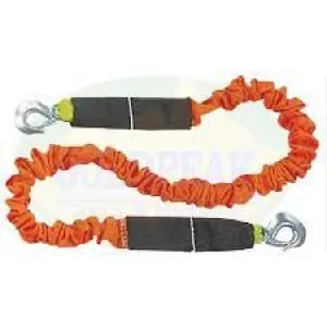 Adela S-40 Tow Rope for Car (TW)