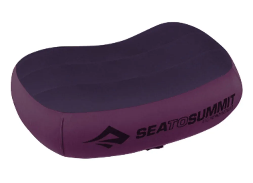 Aeros Pillow Premium