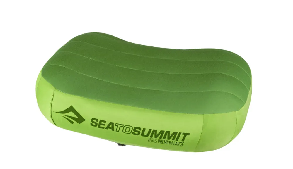 Aeros Pillow Premium