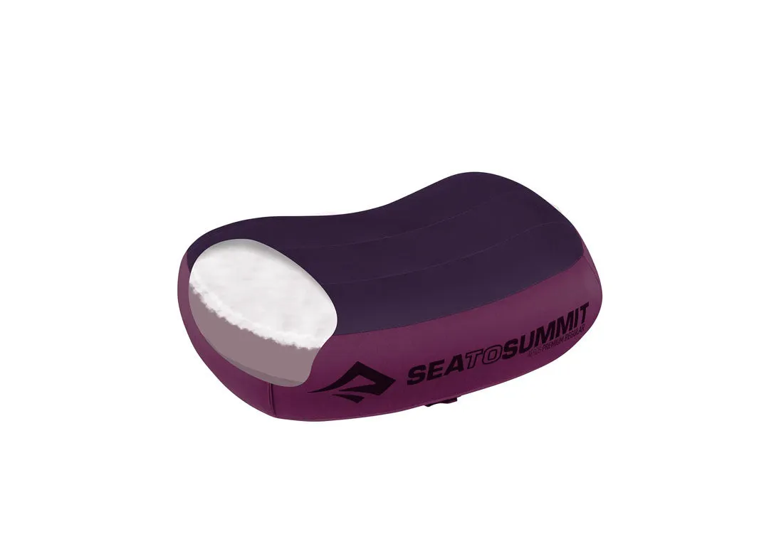 Aeros Pillow Premium