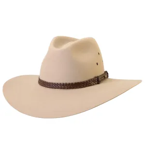 Akubra Riverina Sand