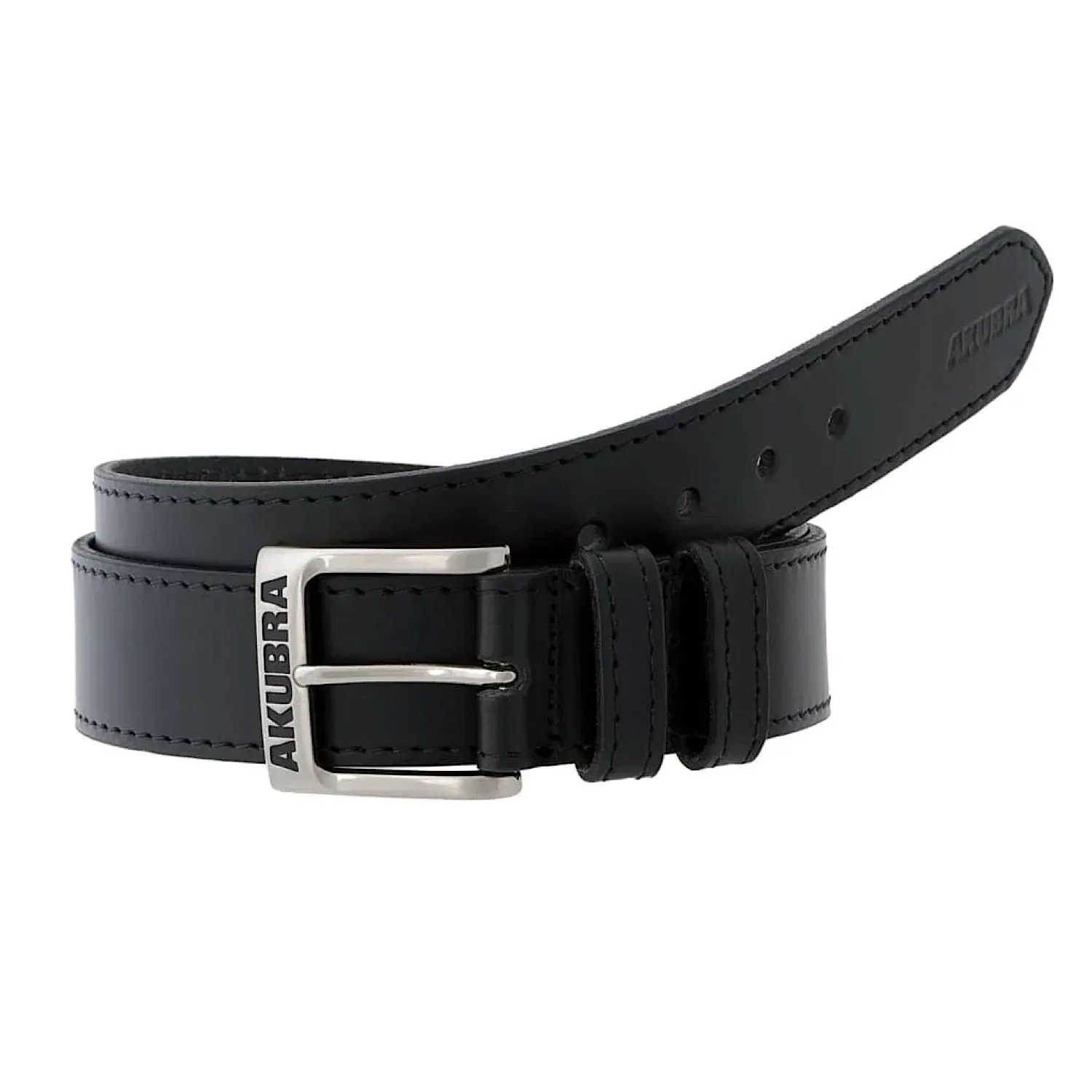 Akubra Steve Belt Black