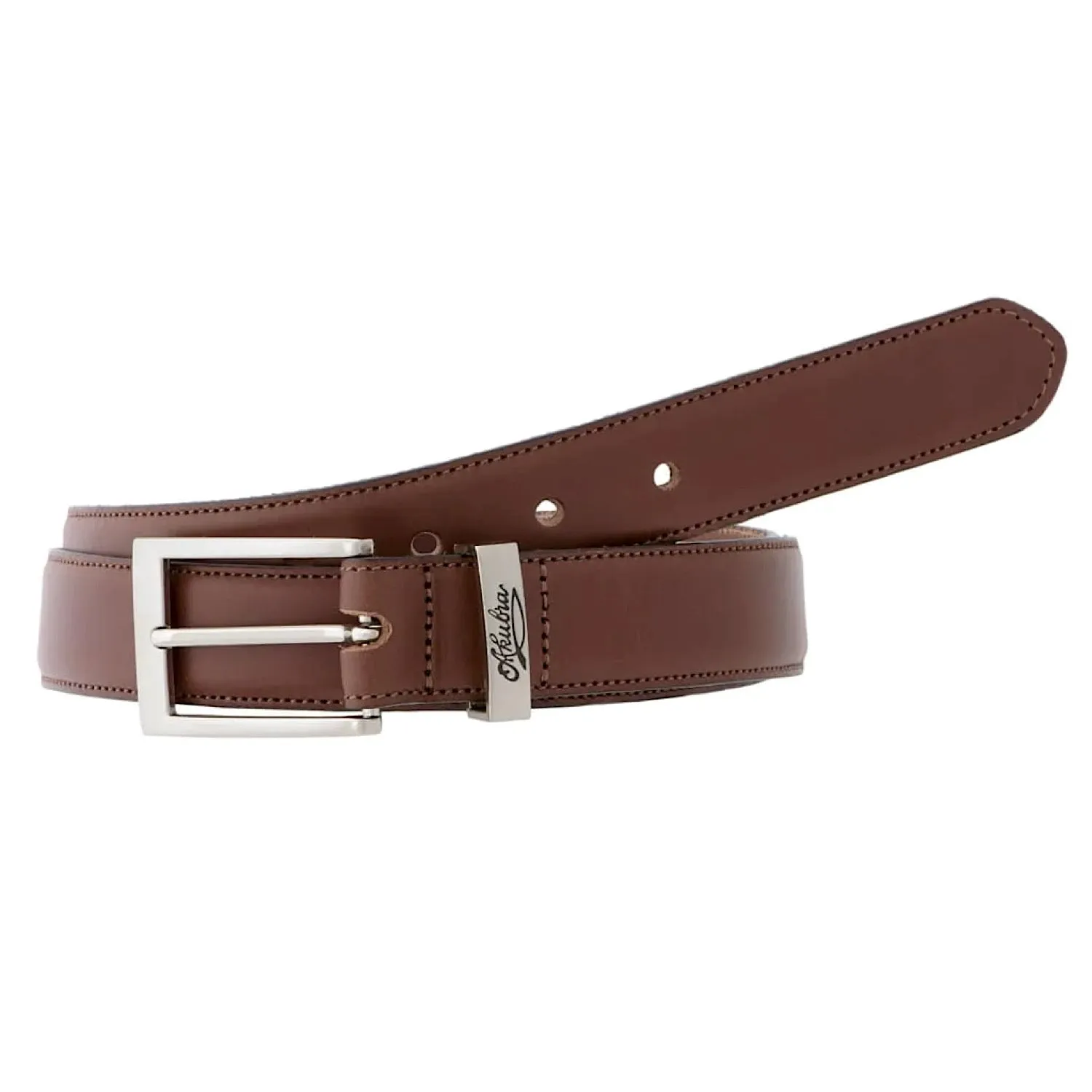 Akubra Sydney Belt Tan