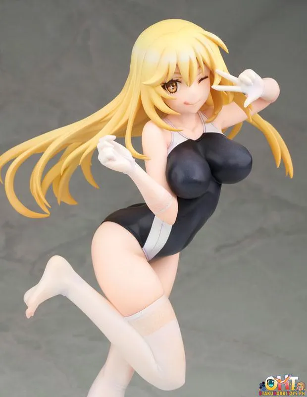 Alter 1/7 Misaki Shokuhou School Swimsuit Ver.