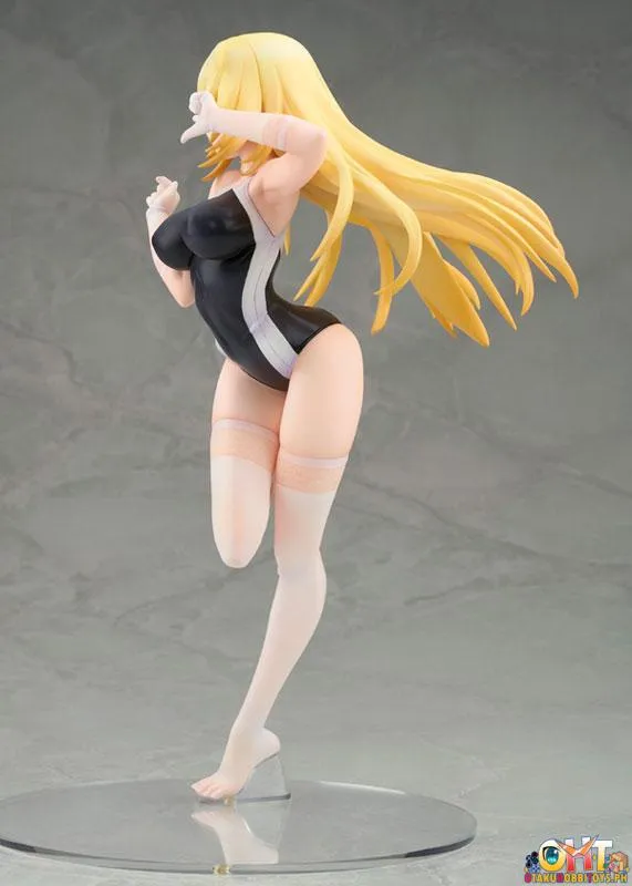 Alter 1/7 Misaki Shokuhou School Swimsuit Ver.