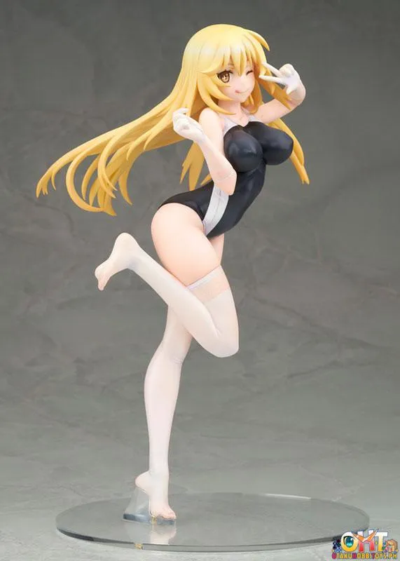 Alter 1/7 Misaki Shokuhou School Swimsuit Ver.