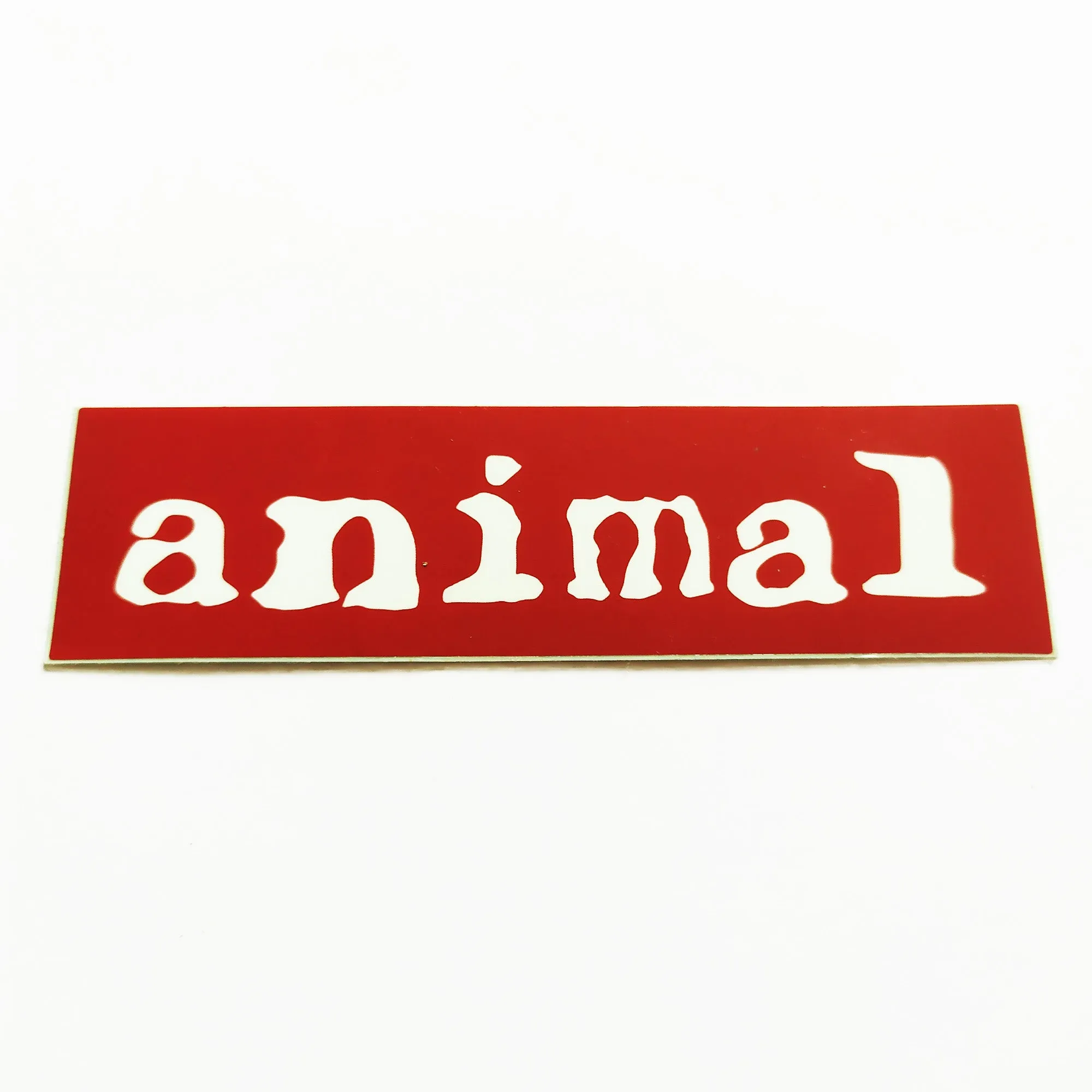 Animal Bikes BMX Sticker / Decal