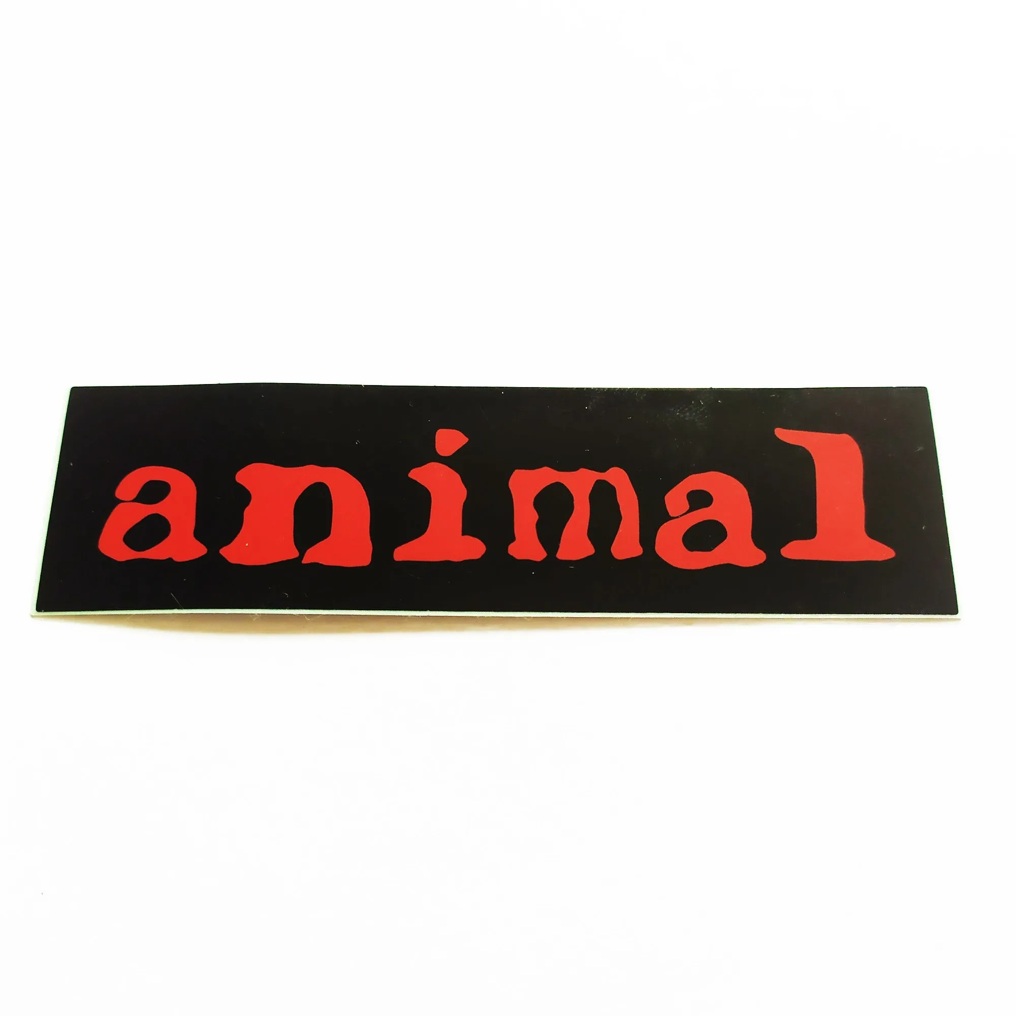 Animal Bikes BMX Sticker / Decal