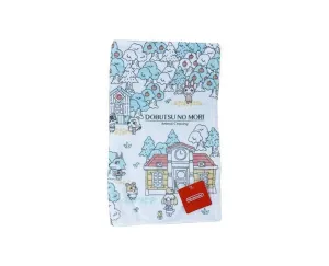 Animal Crossing Face Towel