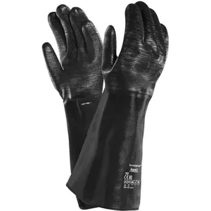 Ansell 19-024 AlphaTec Gloves 18"