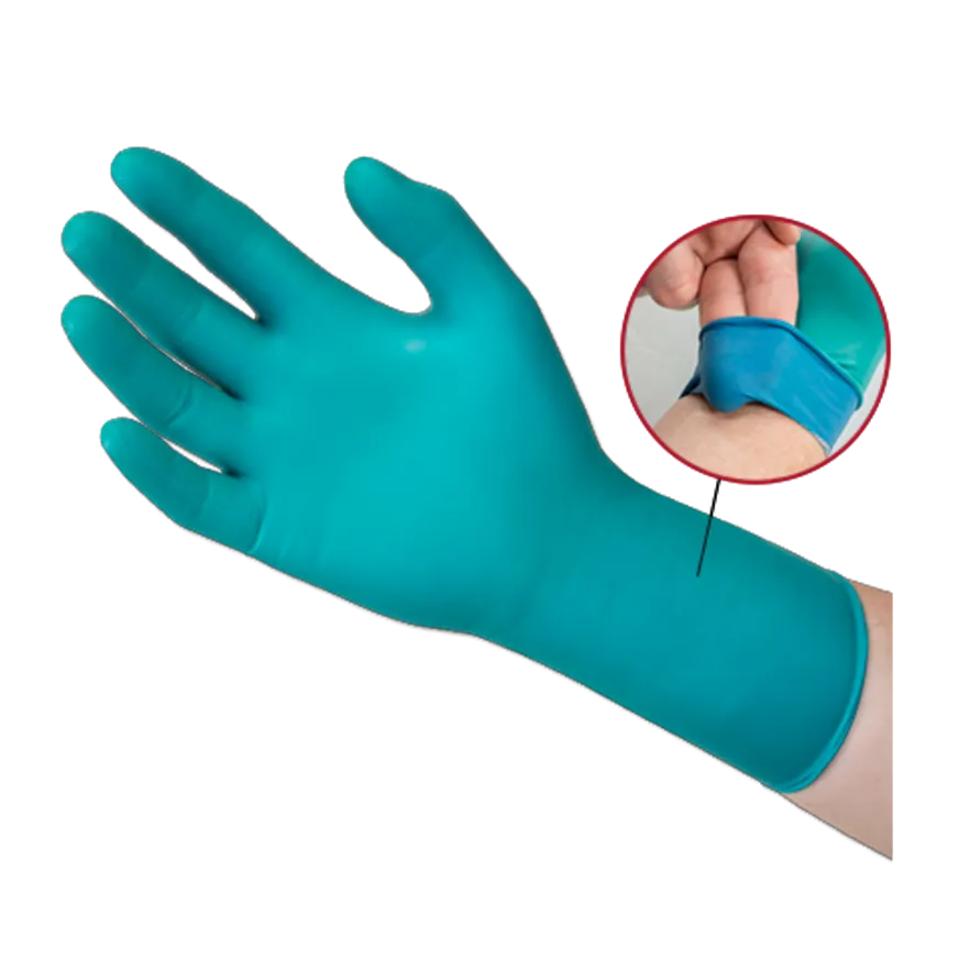 Ansell 93-260 Microflex Disposable Gloves