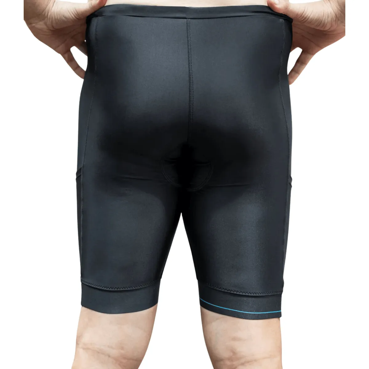 Apace Verge Nuovo Men's Tri Shorts