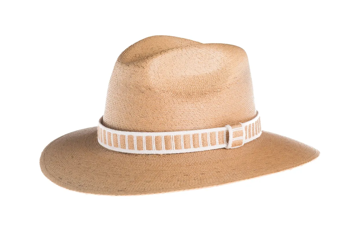 ASN Maya Hat - Natural