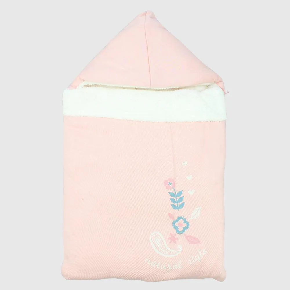 Baby Flower Baby Sleeping Bag