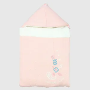 Baby Flower Baby Sleeping Bag