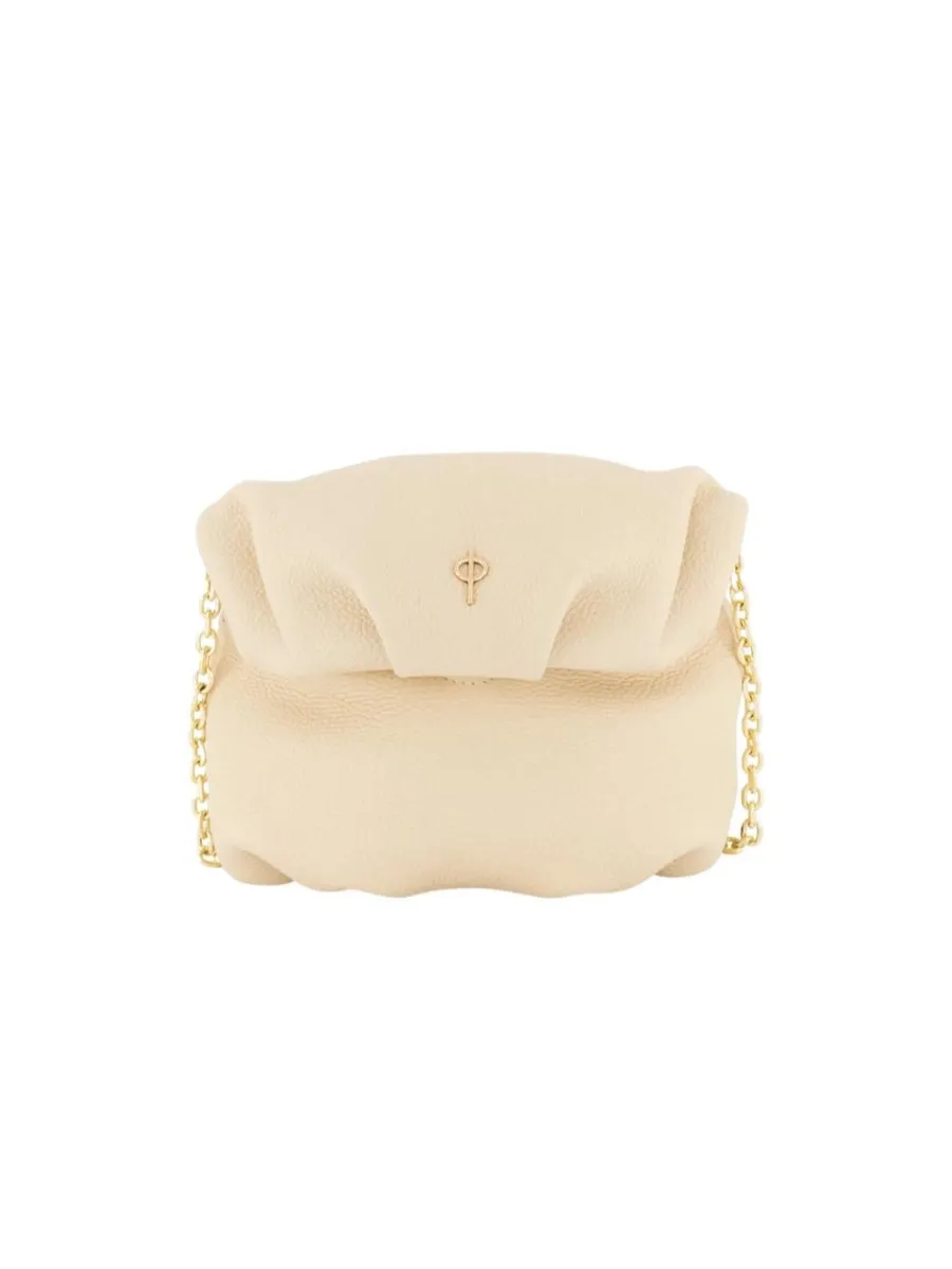 Baby Leda Floater Beige