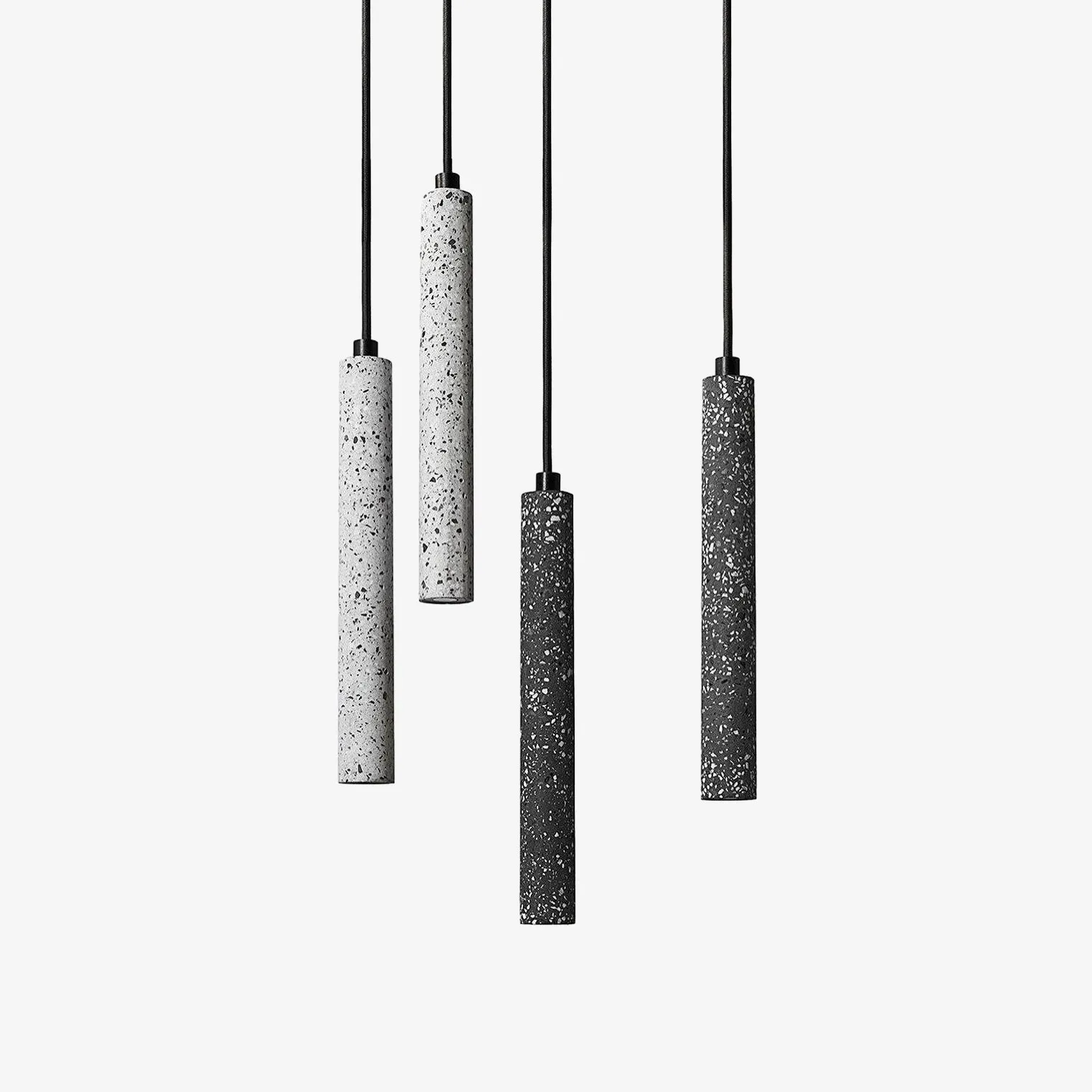 Bang Concrete Pendants Light