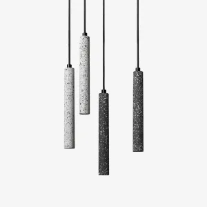 Bang Concrete Pendants Light