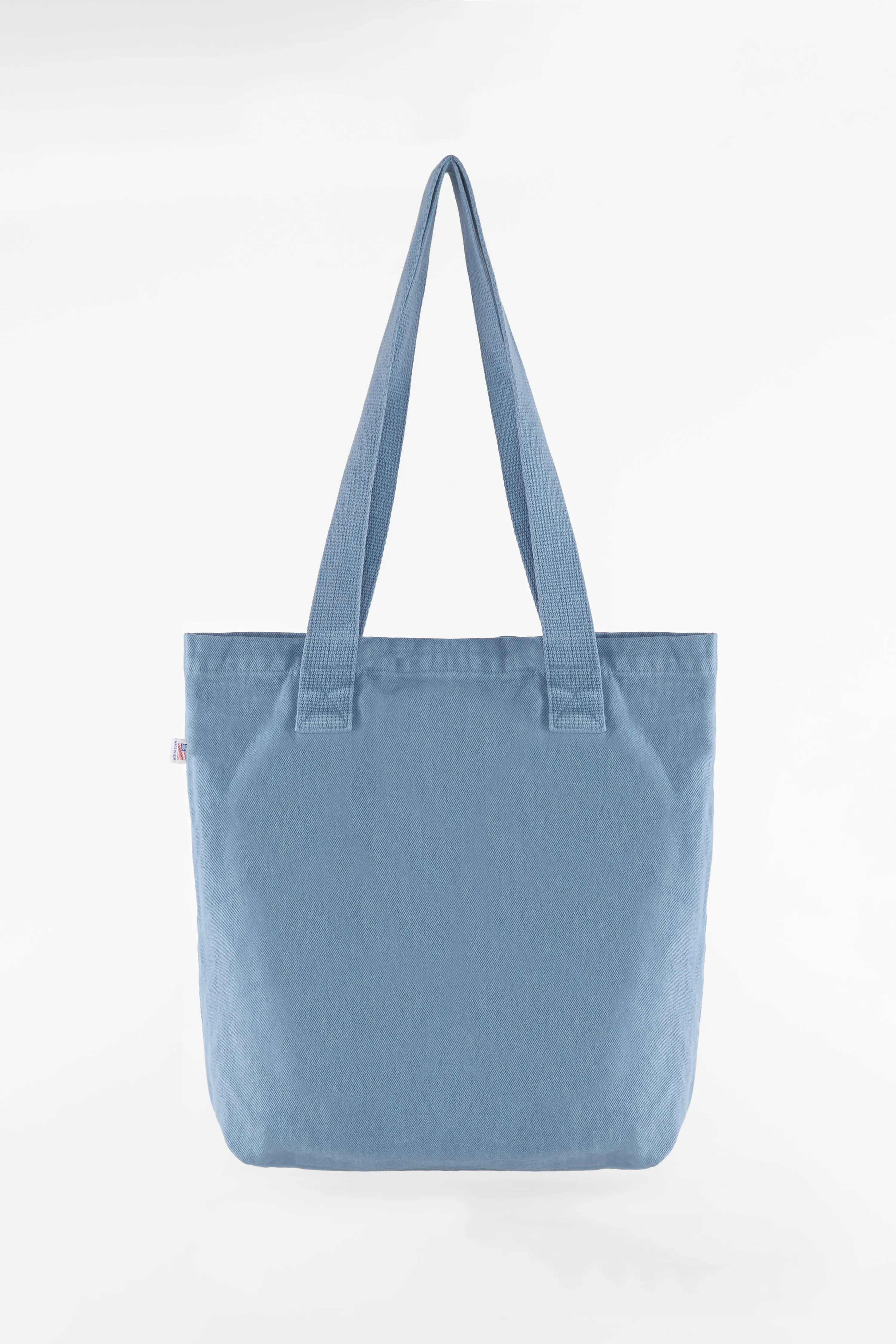 BD01 - Bull Denim Tote Bag