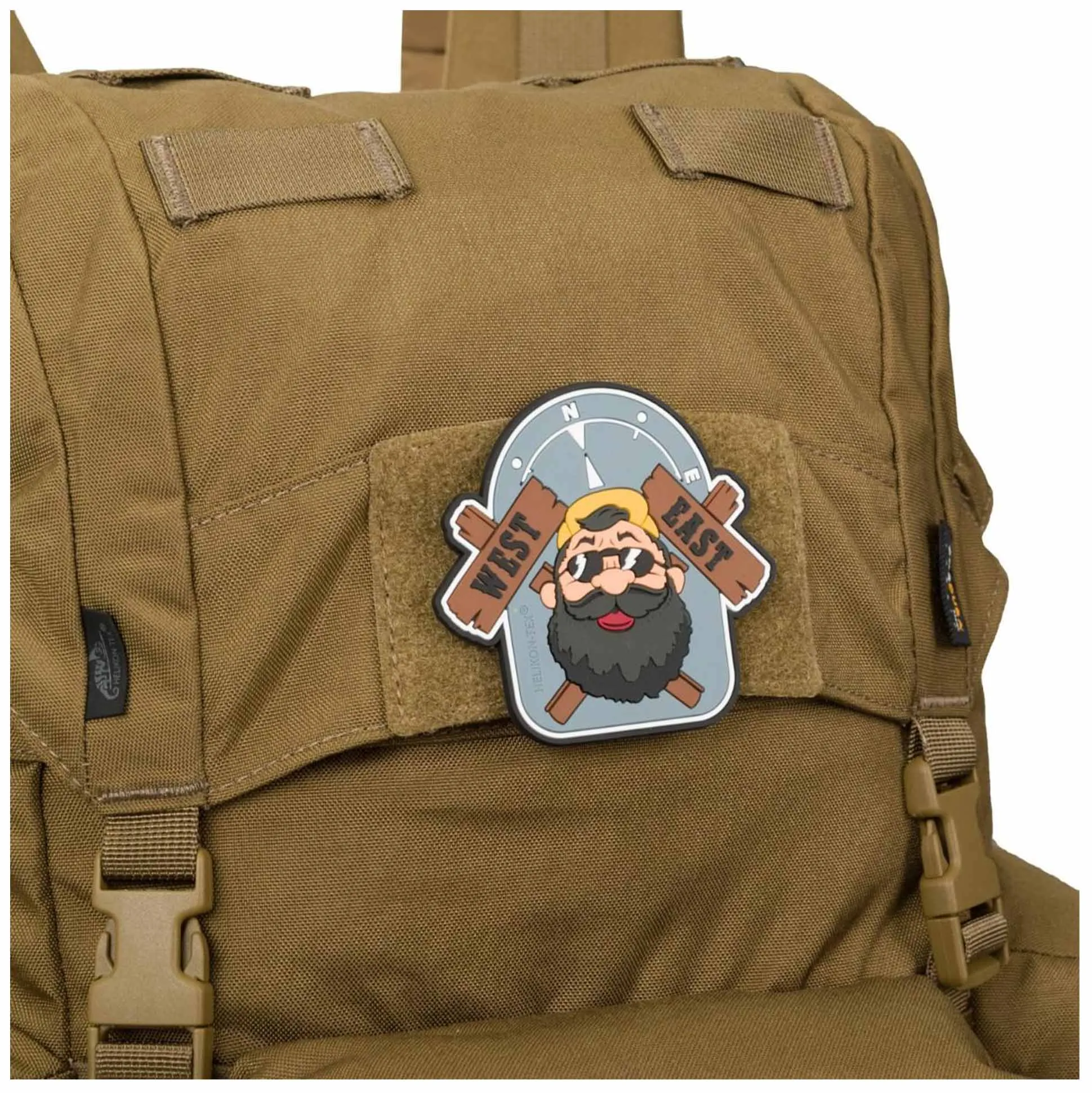 Bergen Backpack