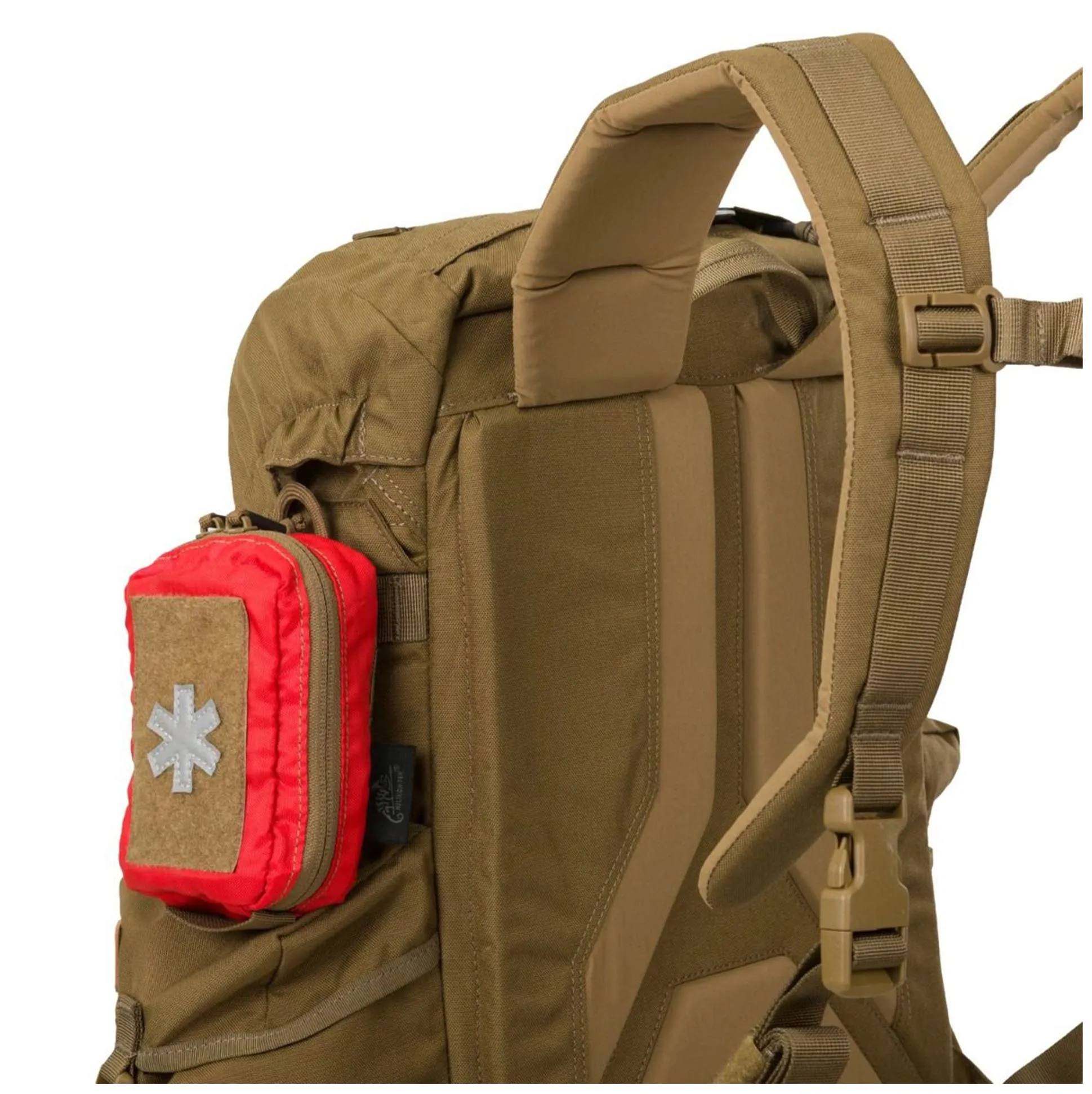 Bergen Backpack