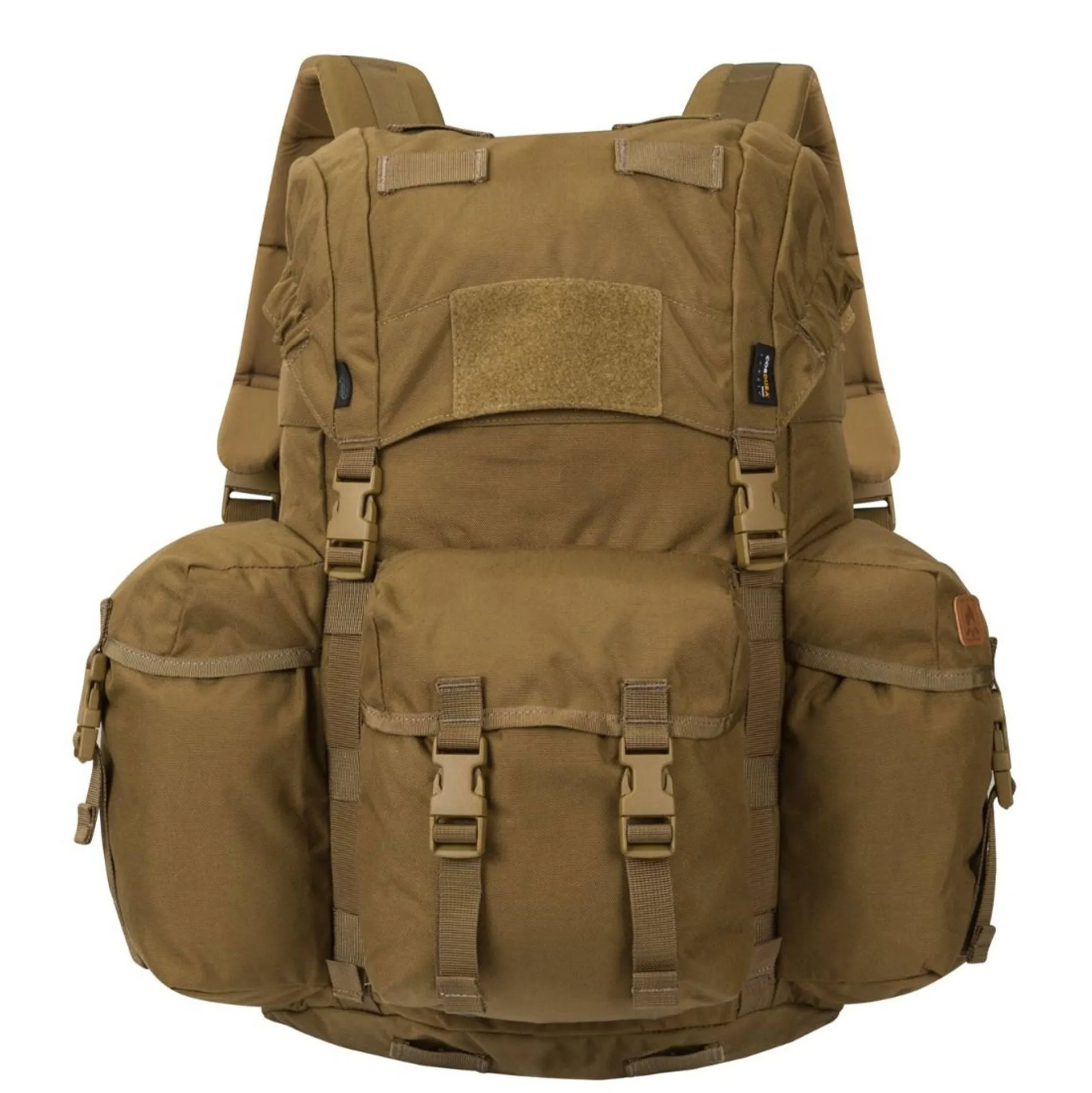 Bergen Backpack